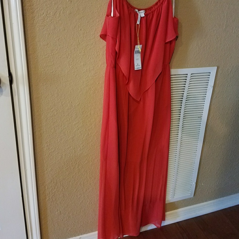 BCBG DRESS - Picture 5 of 5